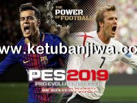 PES 2018 PS4 HEN Monster Patch CUSA08282 PES 2018 PS4 HEN Monster Patch CUSA08282 Summer Season 2019 Ketuban Jiwa