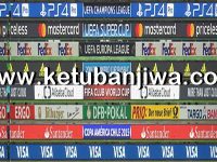 PES 2019 Demo Adboard Pack by Majuh PES 2019 Demo Adboard Pack For PC by Majuh Ketuban Jiwa