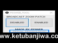 PES 2019 Demo Broadcast Camera Zoom Tools PES 2019 Demo Broadcast Camera Zoom Tools by PESWeb Ketuban Jiwa
