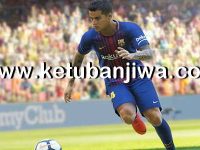 PES 2019 Demo GamePlay For PES 2017 PES 2019 Demo PC Game Play For PES 2017 by kk-adds Ketuban Jiwa