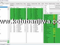 PES 2019 DinoTem Editor19 Tools Test 1 by Lagun-2 Ketuban Jiwa