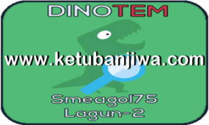 PES 2019 DinoTem Editor19 Tools Test 2 by Lagun-2 Ketuban Jiwa