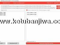 PES 2019 DpFileList Generator Tool 1.0 by Baris PES 2019 DpFileList Generator Tool v1.0 by Baris Ketuban Jiwa