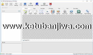 PES 2019 File Data Explorer Tool Beta by Devil Cold52 Ketuban Jiwa