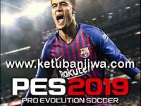 PES 2019 PS2 CRYMAX Beta 0.1 ISO Files Ketuban Jiwa