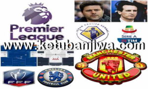 PES 2019 PS4 PeSoccerWorld Option File v2.0 Ketuban Jiwa