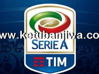 PES 2019 PS4 Serie A TIM Option Files by PES World Ketuban Jiwa