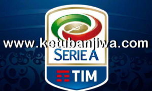 PES 2019 PS4 Serie A TIM Option Files by PES World Ketuban Jiwa