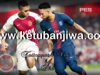 PES 2019 Tattoos Pack Vol. 1 by Sho PES 2019 TattooPack Vol. 1 by Sho Ketuban Jiwa