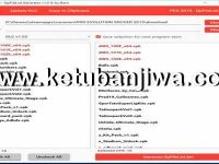 PES 2019 DpFileList Generator 1.1 For DLC 1.03 Download PES 2019 DpFileList Generator Tool v1.1 For DLC 1.03 by Baris