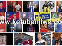 FIFA 14 Deadline Day Full Summer Transfer Season 18-19 by IMS Ketuban JIwa