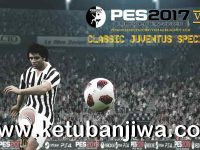 PES 2017 Classic Patch 1.5 by Vieri32 PES 2017 Classic Patch 1.5 by Vieri32 Ketuban Jiwa