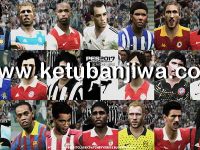 PES 2017 Classic Patch v2.0 AIO by Vieri32 Ketuban Jiwa