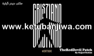 PES 2018 PS4 HEN TheRedDevil New Season 18-19 by Sajjad Rahim Ketuban Jiwa