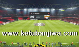 PES 2019 AutoSwitcher Tool v1.0 by Ginda01 Ketuban Jiwa