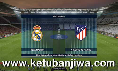 PES 2019 AutoSwitcher Tool v1.1 by Ginda01 Ketuban Jiwa