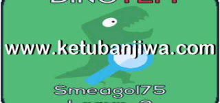 PES 2019 DinoTem19 Tool Editor Version 1.1.0.0 by Lagun-2 Ketuban Jiwa