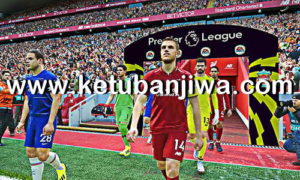 PES 2019 EvoSwitcher​ Tool For PC by Ginda01 + MJTS-140914 Ketuban Jiwa