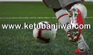 PES 2019 Game Play Patch Update by Incas36 Ketuban Jiwa