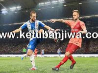 PES 2019 GamePlay Patch v1.1.1 by Incas36 Ketuban Jiwa