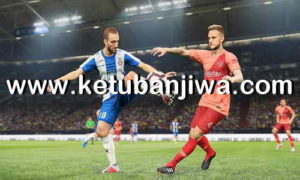 PES 2019 GamePlay Patch v1.1.1 by Incas36 Ketuban Jiwa