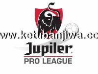 PES 2019 Jupiler Pro League Option File For PS4 by PES World Ketuban Jiwa