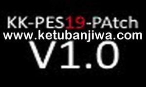 PES 2019 KK Patch v1.0 For PC Ketuban Jiwa
