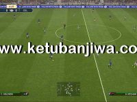 PES 2019 League Adboard Pack by Ctonian Ketuban Jiwa