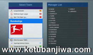 PES 2019 License Patch v1.0 AIO For PC by Ramin_cpu Ketuban Jiwa