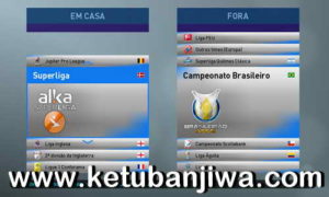 PES 2019 Logos Pack v1 by Will Bmpes Ketuban Jiwa