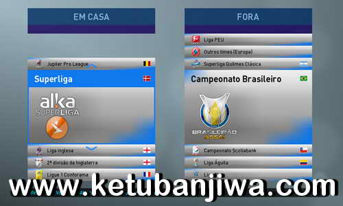 PES 2019 Logos Pack v1 by Will Bmpes Ketuban Jiwa