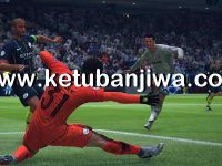 PES 2019 Mega Patch 2.0 AIO For PC by ICritMyPants PES 2019 Mega Patch 2.0 AIO For PC by ICritMyPants Ketuban Jiwa