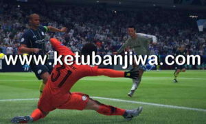 PES 2019 Mega Patch 2.0 AIO For PC by ICritMyPants Ketuban Jiwa