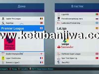 PES 2019 MyPES Patch v1.0 For PC by Soslan999 Ketuban Jiwa
