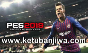 PES 2019 Official Patch 1.04 + DLC 1.03 For PC Ketuban jiwa