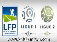 PES 2019 PS4 France Ligue 1 + Ligue 2 Option File by PESWorld Ketuban Jiwa