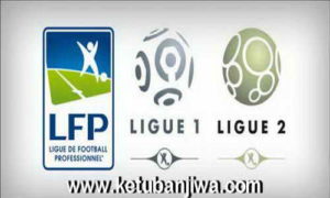 PES 2019 PS4 France Ligue 1 + Ligue 2 Option File by PESWorld Ketuban Jiwa