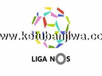 PES 2019 PS4 Liga NOS Option File by PESWorld Ketuban Jiwa