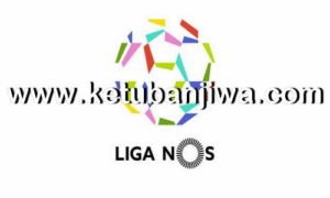 PES 2019 PS4 Liga NOS Option File by PESWorld Ketuban Jiwa