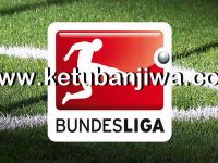PES 2019 PS4 Option File Full Bundesliga Season 18-19 Ketuban Jiwa