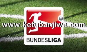 PES 2019 PS4 Option File Full Bundesliga Season 18-19 Ketuban Jiwa