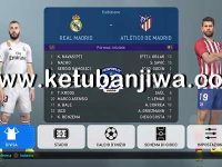PES 2019 PS4 PESFan Option Files v3 PES 2019 PS4 PESFan Option Files v3 Ketuban Jiwa