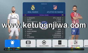 PES 2019 PS4 PESFan Option Files v3 Ketuban Jiwa