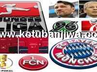 PES 2019 PS4 PeSoccerWorld Option File 3.0 AIO PES 2019 PS4 PeSoccerWorld Option File v3.0 AIO Ketuban Jiwa
