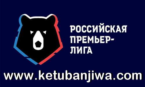PES 2019 PS4 Russia Premier League RPL Option File by The Dude Ketuban Jiwa