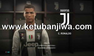 PES 2019 PS4 WEHK Option File 0.1.1 AIO Ketuban Jiwa
