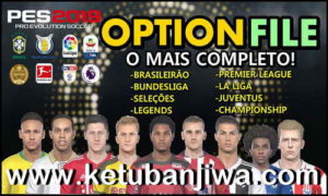 PES 2019 Pes Vício BR Option File v2 AIO For PS4 Ketuban Jiwa,jpg