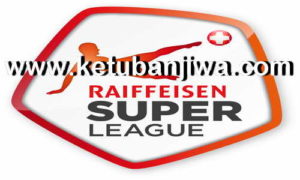 PES 2019 Swiss Super League Option File For PS4 by PES world Ketuban Jiwa