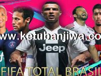 FIFA 14 Total Brasil Patch Season 2019 AIO FIFA 14 Total Brasil Patch Season 2019 Ketuban Jiwa