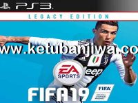 FIFA 18 Language Pack Commentary Files For PS3 Ketuban Jiwa
